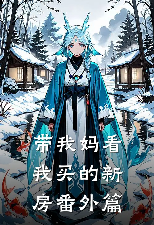 带我妈看我买的新房 番外篇