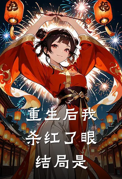 重生后我杀红了眼结局是