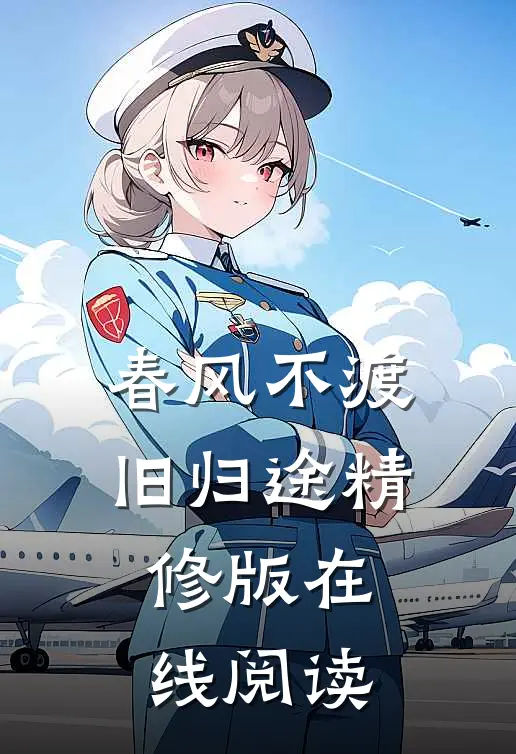 春风不渡旧归途精修版在线阅读