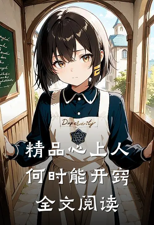 精品心上人何时能开窍全文阅读