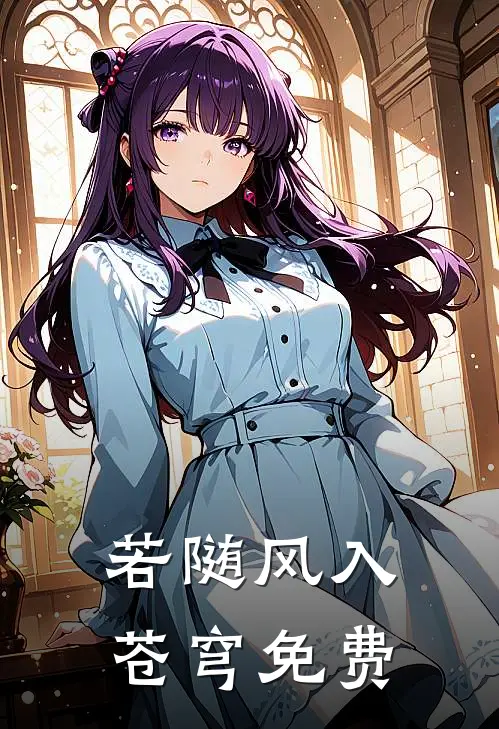 若随风入苍穹免费