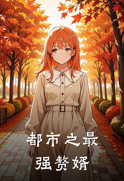 都市之最强赘婿