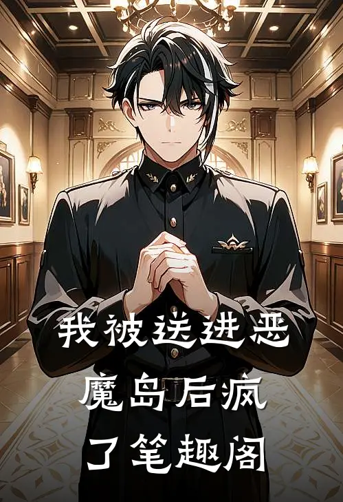 我被送进恶魔岛后疯了笔趣阁