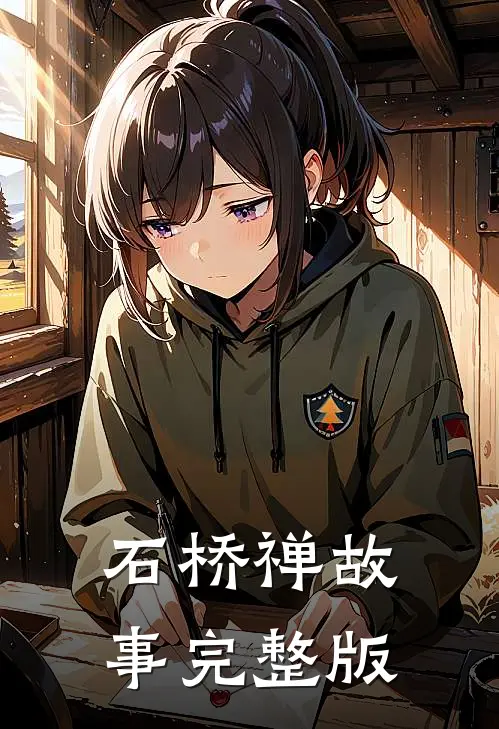 石桥禅故事完整版
