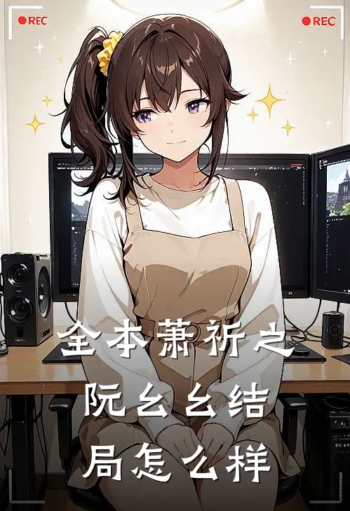 全本萧祈之阮幺幺结局怎么样