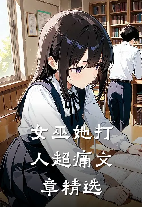 女巫她打人超痛文章精选