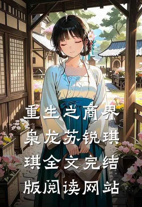 重生之商界枭龙苏锐琪琪全文完结版阅读网站
