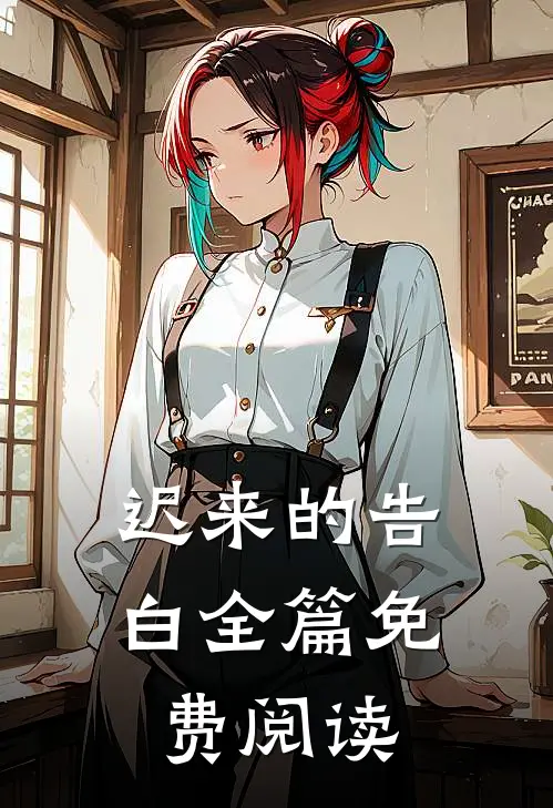 迟来的告白全篇免费阅读
