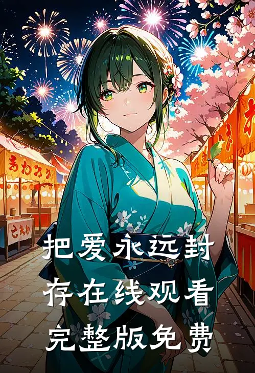 把爱永远封存在线观看完整版免费