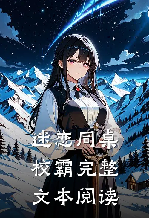 迷恋同桌校霸完整文本阅读