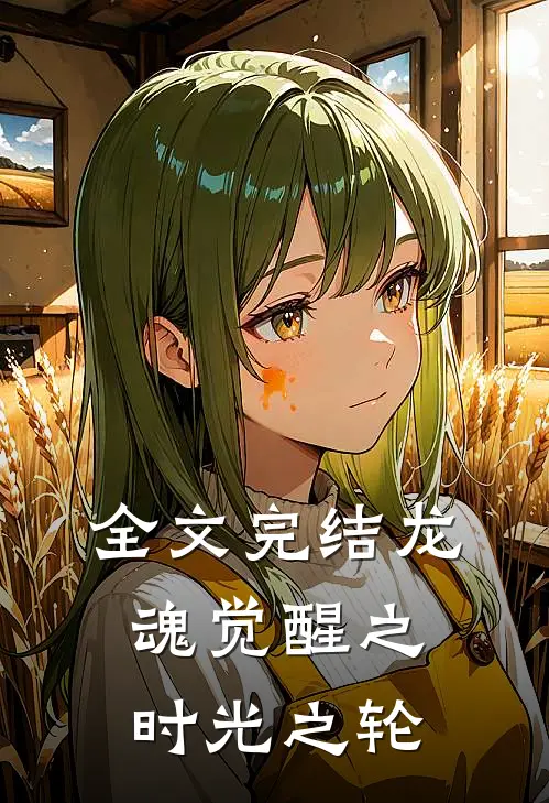全文完结龙魂觉醒之时光之轮