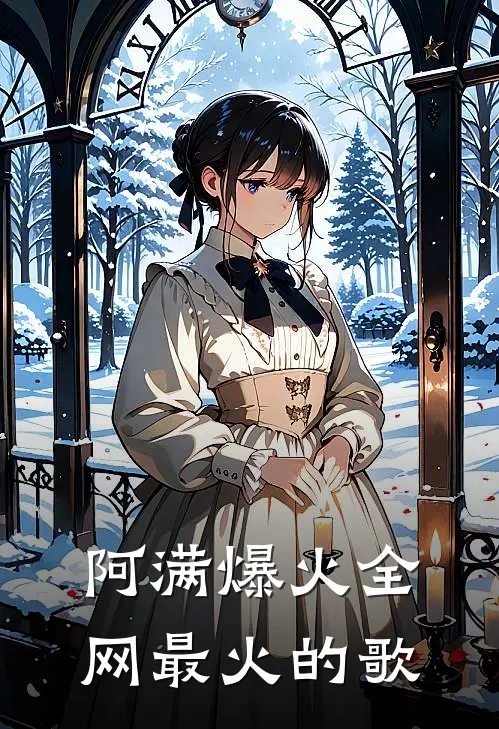 阿满爆火全网最火的歌