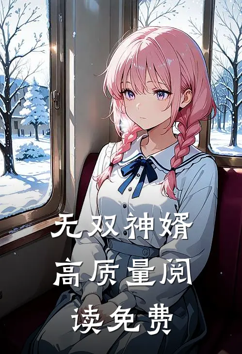 无双神婿高质量阅读免费