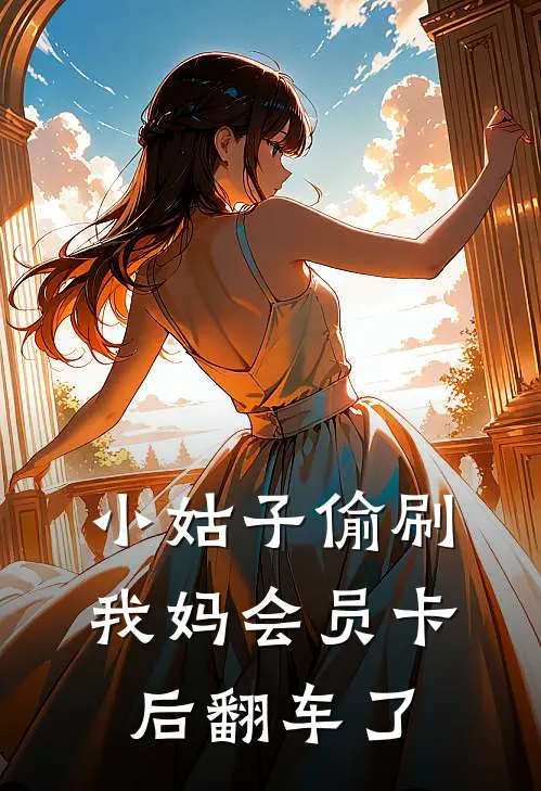 小姑子偷刷我妈会员卡后翻车了