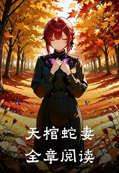 天棺蛇妻全章阅读