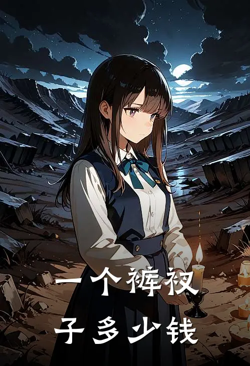 一个裤衩子多少钱