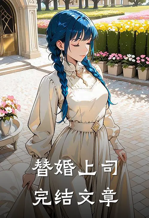 替婚上司完结文章