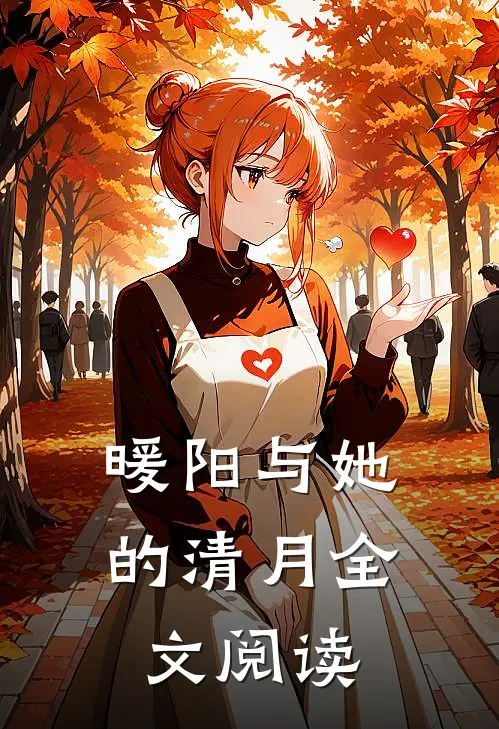 暖阳与她的清月全文阅读