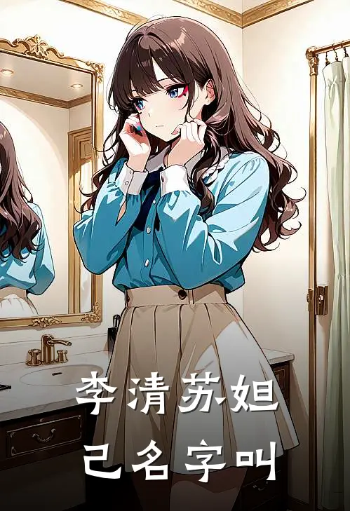 李清苏妲己名字叫