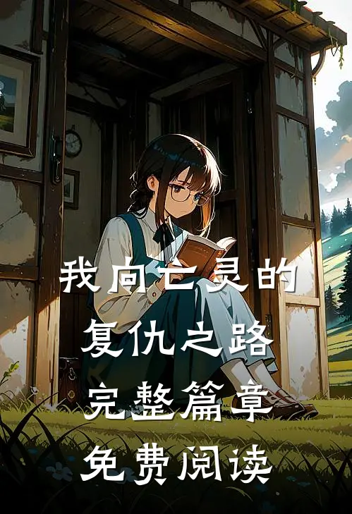 我向亡灵的复仇之路完整篇章免费阅读