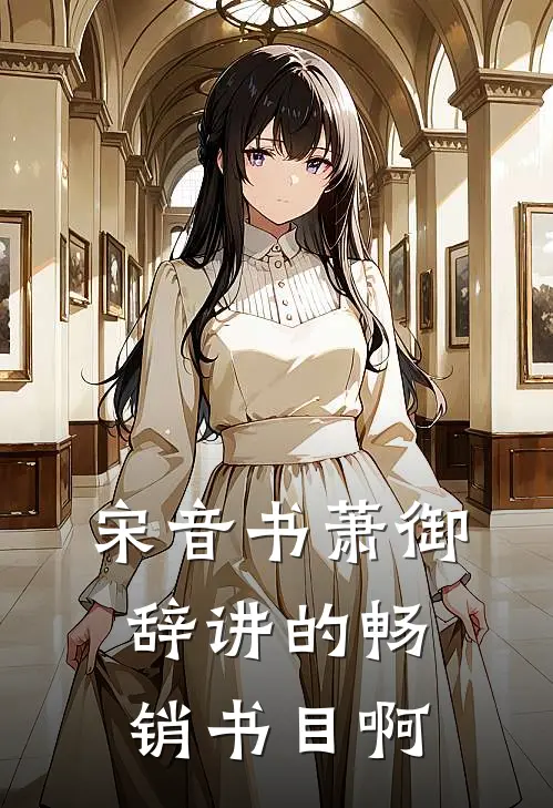 宋音书萧御辞讲的畅销书目啊