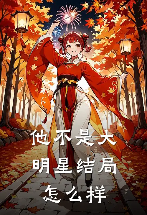 他不是大明星结局怎么样