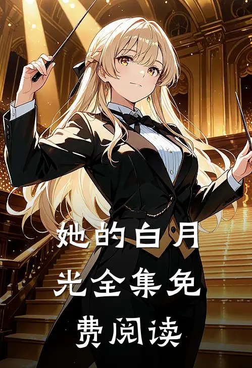 她的白月光 全集免费阅读