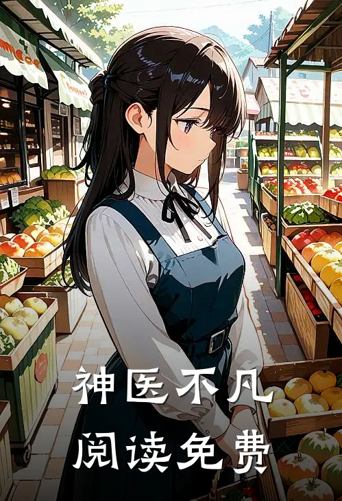 神医不凡阅读免费