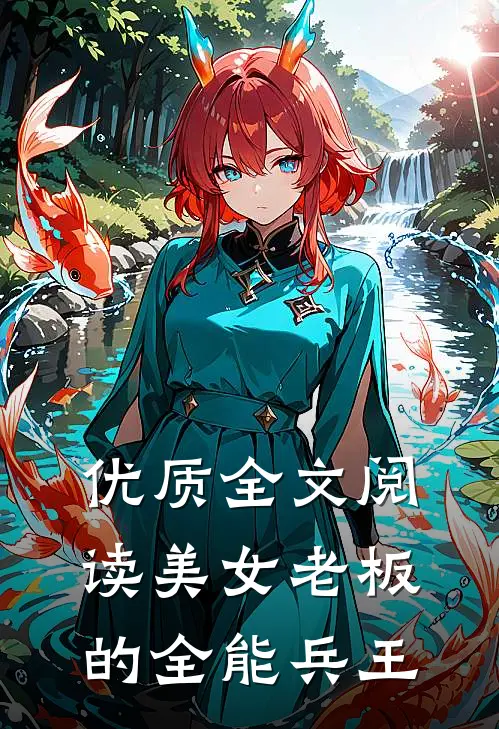 优质全文阅读美女老板的全能兵王