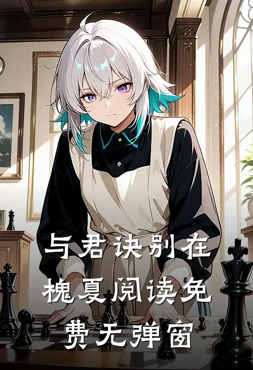 与君诀别在槐夏阅读免费无弹窗