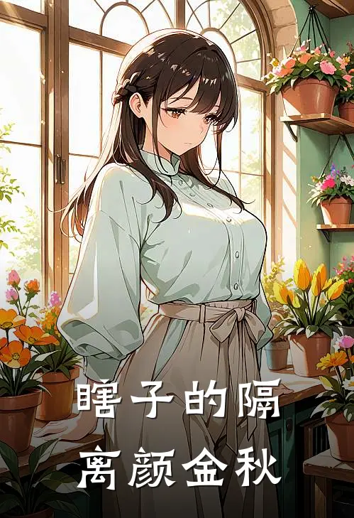 瞎子的隔离颜金秋