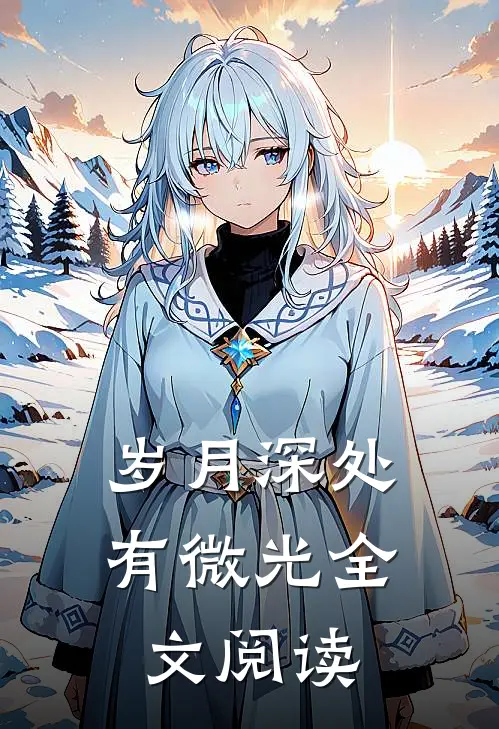 岁月深处有微光全文阅读