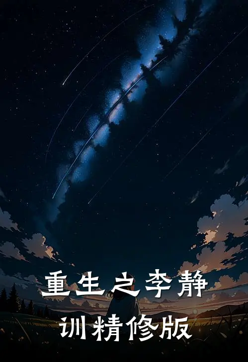 重生之李静训精修版
