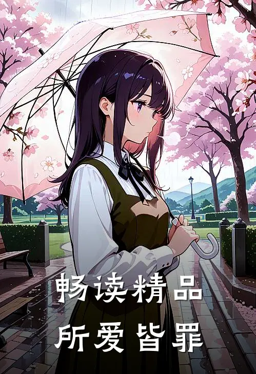 畅读精品所爱皆罪