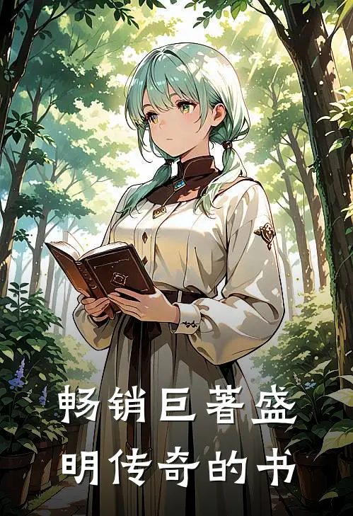 畅销巨著盛明传奇的书