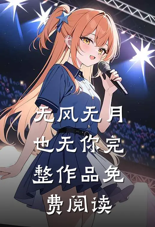 无风无月也无你完整作品免费阅读