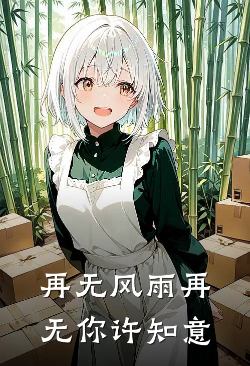 再无风雨再无你许知意