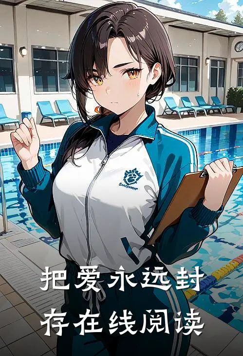 把爱永远封存在线阅读