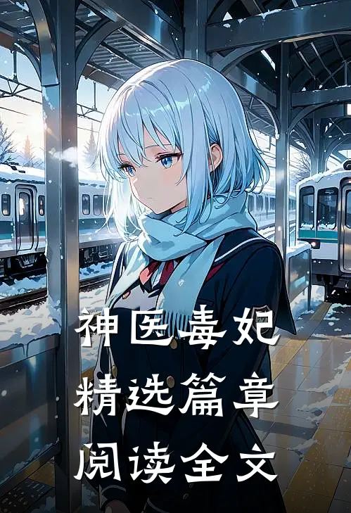 神医毒妃精选篇章阅读全文