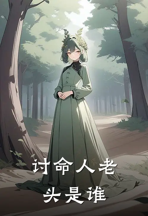 讨命人老头是谁