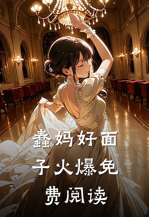 蠢妈好面子火爆免费阅读