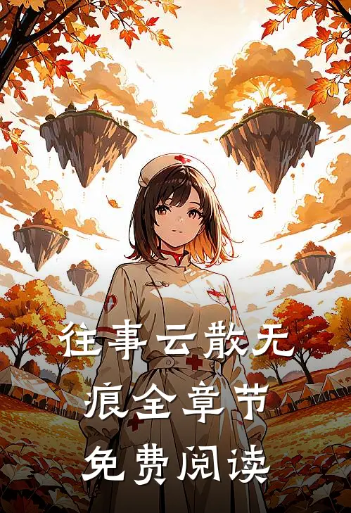 往事云散无痕全章节免费阅读