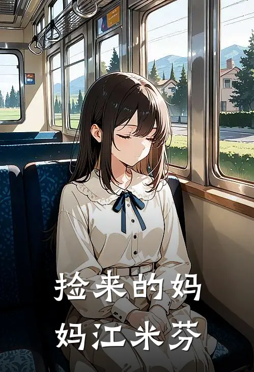 捡来的妈妈江米芬