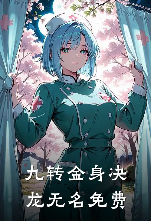 九转金身决龙无名免费