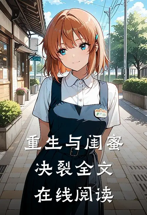 重生与闺蜜决裂全文在线阅读