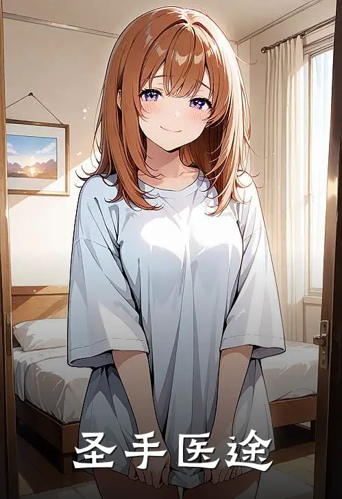 圣手医途