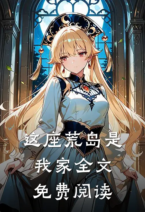 这座荒岛是我家全文免费阅读