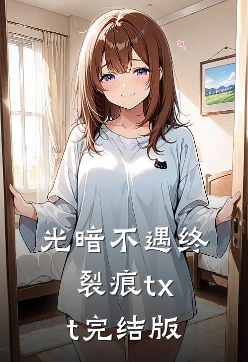 光暗不遇终裂痕txt完结版