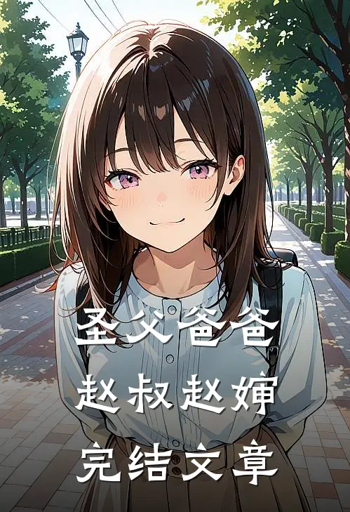 圣父爸爸赵叔赵婶完结文章