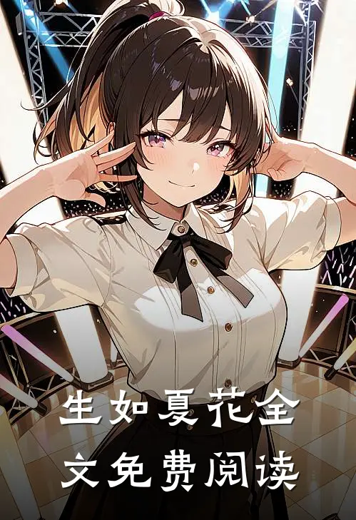 生如夏花全文免费阅读